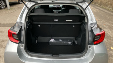 Toyota Yaris 1.5 Hybrid Design 5dr CVT Hybrid Hatchback